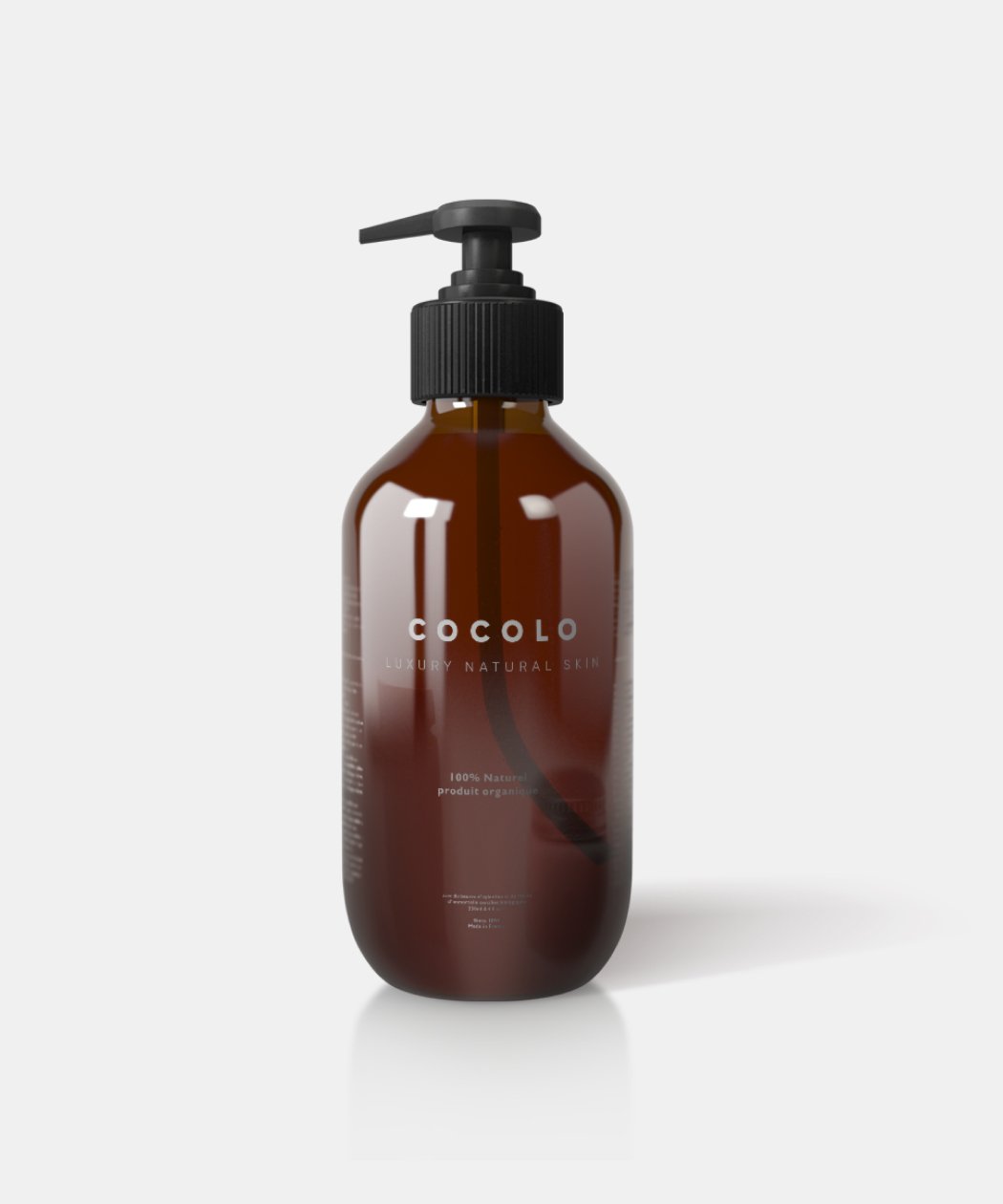 Facial Treatment Essence (Pitera Essence) - Image 1