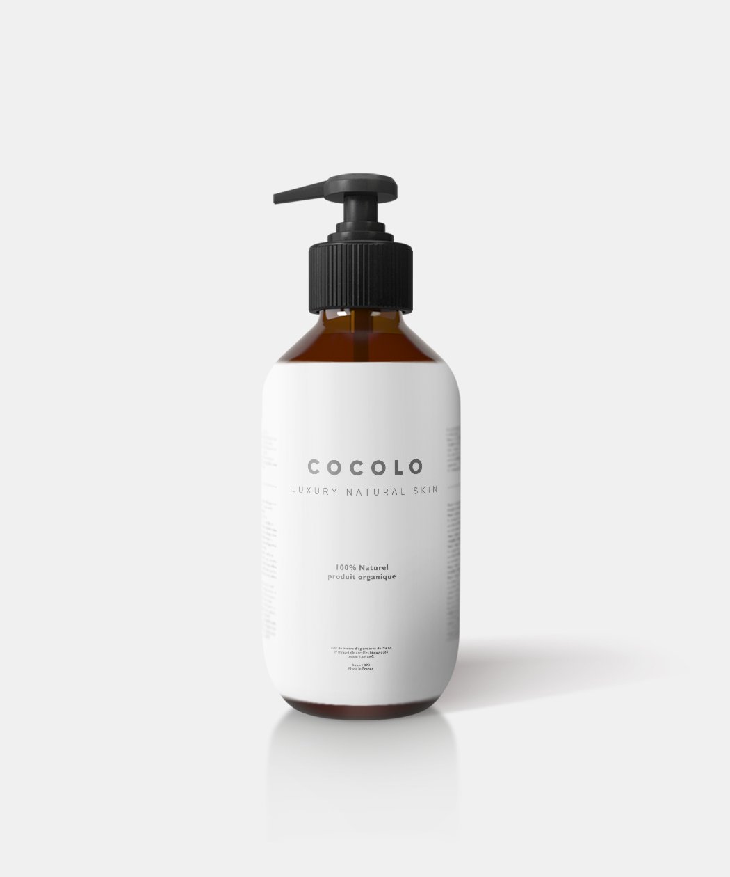 Vinopure Pore Purifying Gel Cleanser - Image 1